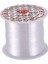 0.2mm Çap Şeffaf Naylon Balık Olta Biriktirme Boncuk Dize (Yurt Dışından) 1