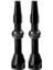 Yol Bisikleti ve Mtb Tubeless Vana Kökü Için 1 Çift 44MM Tubeless Hava Valfi (Yurt Dışından) 1