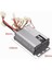 36V 1000W Fırçalanmış Denetleyici Elektrikli Bisiklet E-Bisiklet Scooter Fırça Hız Kontrol Motoru Elektrikli Scooter Için (Yurt Dışından) 5