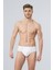 Erkek Kom Slip (2'li Paket) 112 2