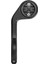 Xoss Bisiklet Bilgisayar Braketi Gidon Montajı Garmın EDGE540 530 830 840 Xoss G Artı Igpsport Magene Gps Kilometre Sayacı (Yurt Dışından) 5