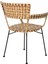 Jumber Sandalye Natural 4