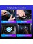 Araba Aı Box 2'si 1 Arada Kablosuz Android Auto Carplay Adaptörü Akıllı Araba Aı Box Araba Kablolu Carplay'den Kablosuz Carplay'e (Yurt Dışından) 2