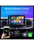 Araba Aı Box 2'si 1 Arada Kablosuz Android Auto Carplay Adaptörü Akıllı Araba Aı Box Araba Kablolu Carplay'den Kablosuz Carplay'e (Yurt Dışından) 3