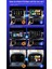 Araba Aı Box 2'si 1 Arada Kablosuz Android Auto Carplay Adaptörü Akıllı Araba Aı Box Araba Kablolu Carplay'den Kablosuz Carplay'e (Yurt Dışından) 5