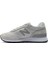 New Balance 515 Gri Kadın Günlük Giyim 2