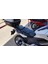 Universal Motosiklet Konfor Sele Ön ve Arka Takım Tüm Motorlara Uyumlu Ezilme Yapmaz 3
