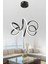 Modern Ledli Avize 1