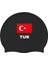Yuzmecom Yetişkin Milli Takım Türkiye Bonesi Siyah 1
