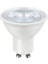 Çift Yönlü LED Kare Gün Işığı Duvar Apliği Beyaz (4'lü Paket) 5