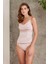 Pudra Penye Atlet Külot Kadın Iç Çamaşırı Takımı 300 1