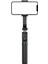 C01 Çok Amaçlı Tripod Kumandalı Selfie Çubuğu Siyah 3