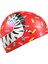 zebra silikon çocuk bone 1