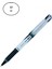 Pilot Kalem V-Ball Grip 0.5 Siyah 12'li 1