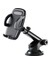 Evrensel Kara Araba Cep Telefonu Tutacağı (Yurt Dışından) 1