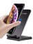 30W iPhone Samsung Android Için Hızlı Kablosuz Şarj Aygıtı (Yurt Dışından) 1