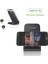 30W iPhone Samsung Android Için Hızlı Kablosuz Şarj Aygıtı (Yurt Dışından) 3