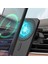 15W Hızlı Şarjlı Manyetik Emmeli Kablosuz Araba Cep Telefonu Tutacağı (Yurt Dışından) 2