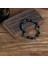 10 mm Tarzı No.27 Boyutu Doğal Kaplan Gözü Obsidyen Hematit Boncuklu Bileklik Erkekler Için Manyetik Sağlık Koruma Kadınlar Ruh Takı Hediye Pulsera Hombre (Yurt Dışından) 1