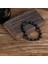 No.31 Tarzı No.20 Boyutu Doğal Kaplan Gözü Obsidyen Hematit Boncuklu Bileklik Erkekler Için Manyetik Sağlık Koruma Kadınlar Ruh Takı Hediye Pulsera Hombre (Yurt Dışından) 1