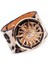 No.20 Boyutu Kadınlar Için Moda Deri Bilezik Leopar Basit Tüm Eşleşme V Kelime Geniş Şık Kolluk Wrap Bilezik Femme Bileklik Takı (Yurt Dışından) 4