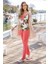 Inci 1244 Ip Askılı 3'lü Pijama Sabahlık Takım 1