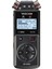 DR-05XP 32-Bit Stereo Ses Kayıt Cihazı ve USB Ses Arabirimi 1