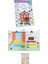 500+ Sticker Serisi Full Paket 2
