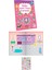 500+ Sticker Serisi Full Paket 3