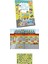 500+ Sticker Serisi Full Paket 4