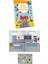 500+ Sticker Serisi Full Paket 5