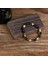 8mm Tarzı No.2 Boyutu Doğal Kaplan Gözü Obsidyen Hematit Boncuklu Bileklik Erkekler Için Manyetik Sağlık Koruma Kadınlar Ruh Takı Hediye Pulsera Hombre (Yurt Dışından) 1
