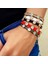 MI-B200220H GO2BOHO Miyuki Bilezik Kadın Taşlı Pulseras Bileklik Moda Aksesuarları Takı Fabrikası El Yapımı Loom Bilezikler Takı (Yurt Dışından) 4