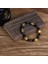 8mm Tarzı No.30 Boyutu Doğal Kaplan Gözü Obsidyen Hematit Boncuklu Bileklik Erkekler Için Manyetik Sağlık Koruma Kadınlar Ruh Takı Hediye Pulsera Hombre (Yurt Dışından) 1