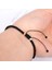 E Yeni 12 Burç Şanslı Taş Denge Boncuk Akra Bileklik 3mm Boncuk Reiki Buddha Dua Ayarlanabilir Bilezikler Kadınlar Için (Yurt Dışından) 5