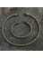 Saf Altın Rengi Viking Kurt Kafası Fenrir Torc Boyun Yüzüğü Ragnar El Yapımı Ağır Örülmüş Pirinç Tel Pagan Norse Armband (Yurt Dışından) 3