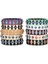 Ayarlanabilir Stil A1 Geniş Yeni Kötü Göz Bileklik Kadın Takı Türk Göz Bilezikleri Erkek Aksesuarlar Boho Takı Çift Pulseras Hediye (Yurt Dışından) 2