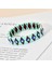 Ayarlanabilir Stil A1 Geniş Yeni Kötü Göz Bileklik Kadın Takı Türk Göz Bilezikleri Erkek Aksesuarlar Boho Takı Çift Pulseras Hediye (Yurt Dışından) 5