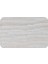 Mojee 2201 Krem Micro Fiber Polyester Yumuşak Silinebilir Keçeleşmez Leke Tutmaz Dekoratif Halı 3