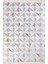 Mojee 2204 Gold Micro Fiber Polyester Yumuşak Silinebilir Keçeleşmez Leke Tutmaz Dekoratif Halı 1