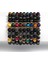 8mm Tarzı No.29 Beden Doğal Kaplan Gözü Obsidyen Hematit Boncuklu Bileklik Erkekler Için Manyetik Sağlık Koruma Kadınlar Ruh Takı Hediye Pulsera Hombre (Yurt Dışından) 4