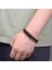 6MMBEADS-21CM Tarzı Mat Oniks Doğal Taş Bileklik Erkek Boncuk Esnek Bilezik Şans Kolye Şakra Şifa Reiki Yoga Bilezik Kadınlar Boncuk Takı Yeni (Yurt Dışından) 5