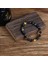 10 mm Tarzı No.5 Boyutu Doğal Kaplan Gözü Obsidyen Hematit Boncuklu Bileklik Erkekler Için Manyetik Sağlık Koruma Kadınlar Ruh Takı Hediye Pulsera Hombre (Yurt Dışından) 1