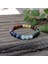 Yaklaşık 18CM Tarzı Bilezik B 8mm Doğal Taş Boncuklar, Dua Bilekliği, Akvamarin, Yedi Şans Bilekliği, Japamala Bilekliği, Ruhani Takı, Meditasyon Boncukları (Yurt Dışından) 1