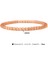 23CM Tarzı Koyu Altın Doğal Taş Pictura Jaspe Mineral Bilezik Kadın El Yapımı Esnek It Taş Boncuklu Şans Bilekliği Yoga Dua Pulsera (Yurt Dışından) 1