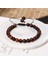8 mm 8 Çiftler Için Yoga Dua Şifa Enerjisi Bileklikleri Erkek Doğal Kaplan Gözü Taş Boncuklu Bilezik Vintage Kadın Pulsera Homme (Yurt Dışından) 3