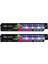 Akvaryum 45 cm Aqua Master LED Lamba( Mavi - Beyaz ) 5 W 1