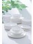 Purity 6 Kişilik 27 Parça Yemek Takımı 2