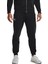 Ua Icon Fleece Jogger Erkek Günlük Eşofman Altı 1373882-001 Renkli 1