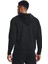 Ua Icon Fleece Fz Hood Erkek Günlük Ceket 1373881-001 Renkli 2